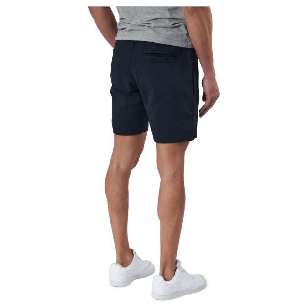 Gasp Tap. Sw. Shorts Black