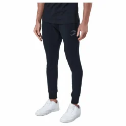 Gasp Tapered Joggers Black