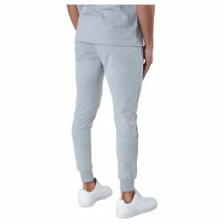 Gasp Tapered Joggers Light Grey Melange