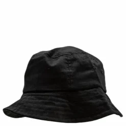 Gaston Youth Bucket Hat Black