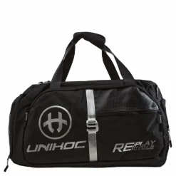 Gearbag Re/play Line Medium Bl Black