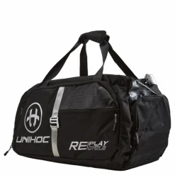 Gearbag Re/play Line Medium Bl Black