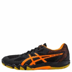 Gel-Blade 7 Orange/Black