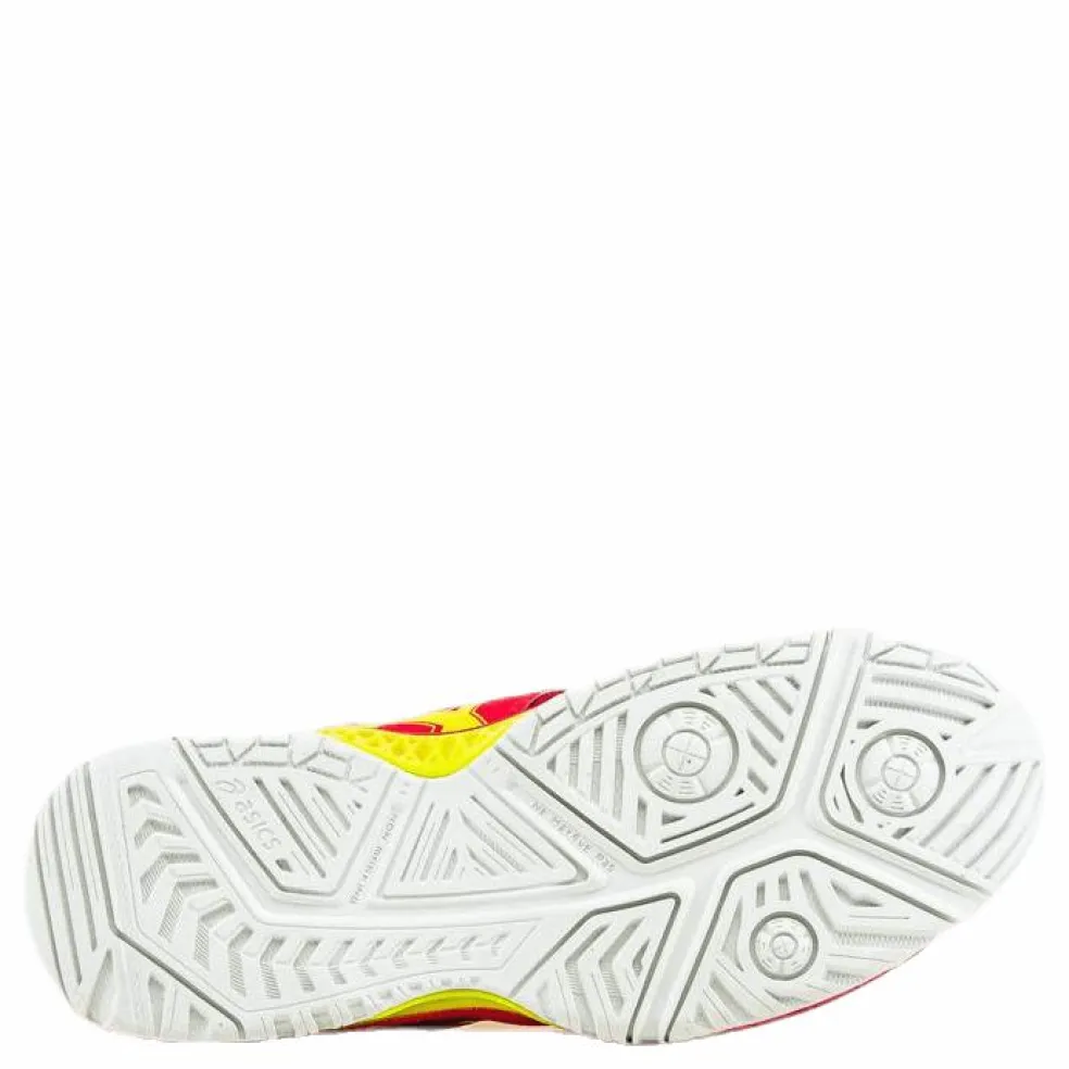 Gel-Challenger 12 Pink/White