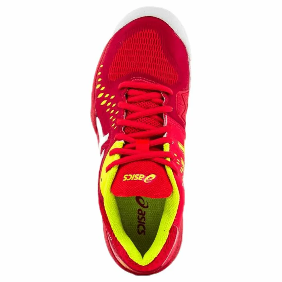 Gel-Challenger 12 Pink/White