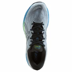 Gel-cumulus 23 Sheet Rock/black