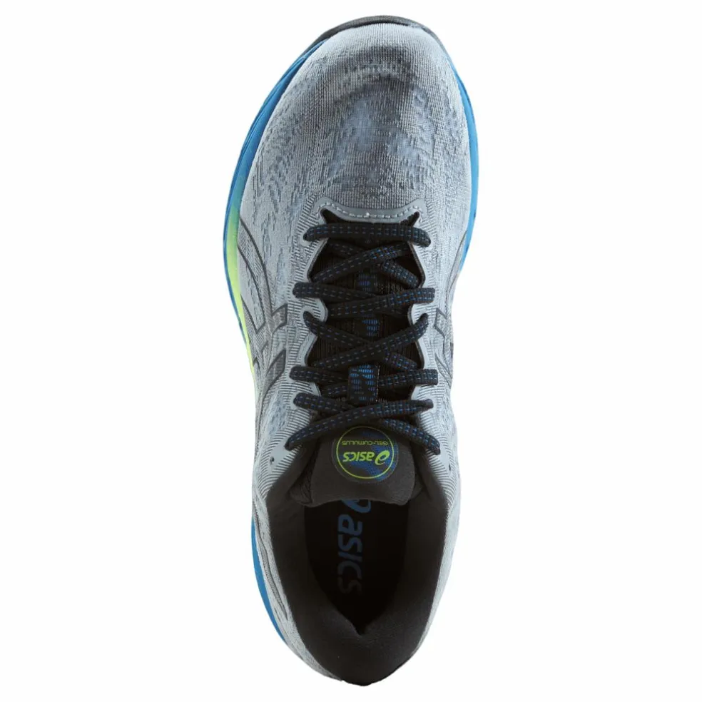 Gel-cumulus 23 Sheet Rock/black