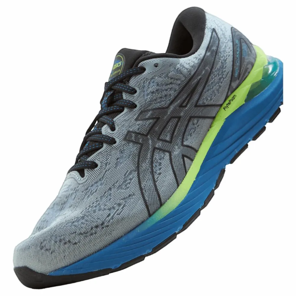 Gel-cumulus 23 Sheet Rock/black