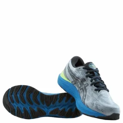 Gel-cumulus 23 Sheet Rock/black