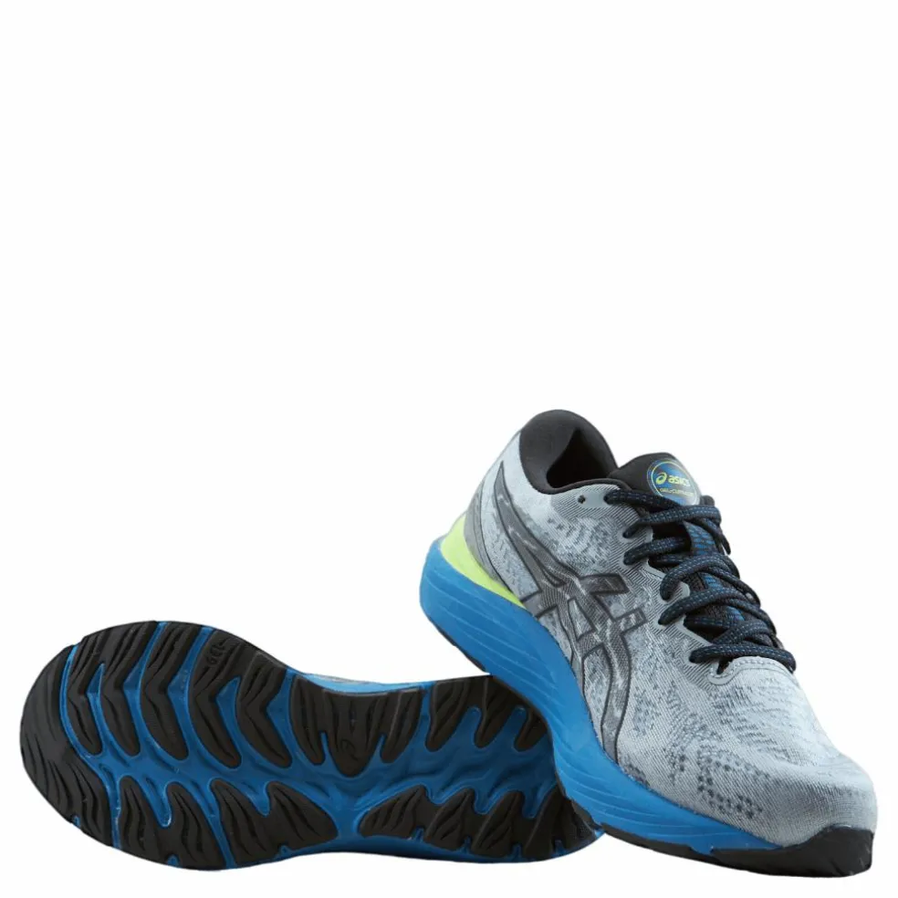 Gel-cumulus 23 Sheet Rock/black