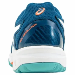 Gel-Resolution 8 GS Blue/White