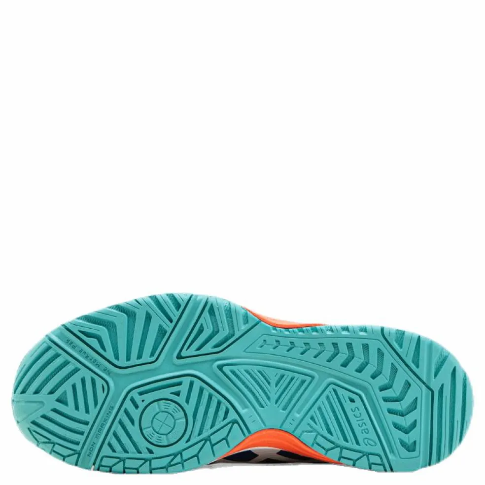 Gel-Resolution 8 GS Blue/White