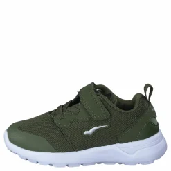Gemini Olive/black