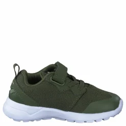 Gemini Olive/black