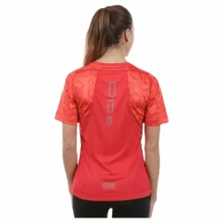 Geranium T-shirt Pink