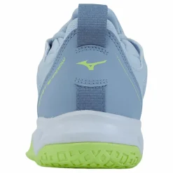 Ghost Shadow W Heather/troposphere/neo Lime