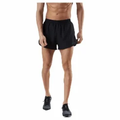 GHST 2.5"Short(brief line) Black