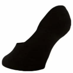 Gilly  Footies 4 Pack Black