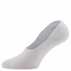 Gilly  Footies 4 Pack White