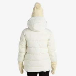 Gina Reco Jacket Tofu