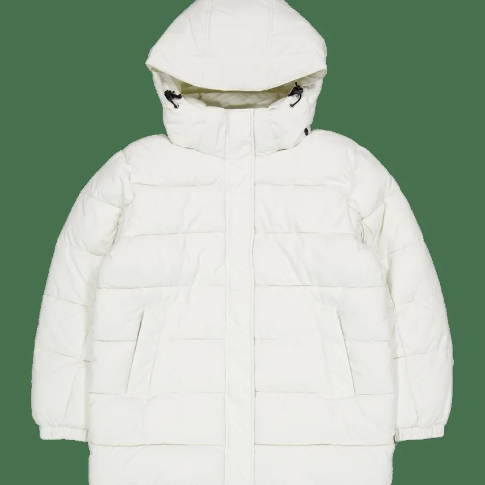 Gina Reco Jacket Tofu