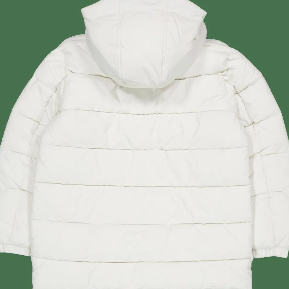 Gina Reco Jacket Tofu