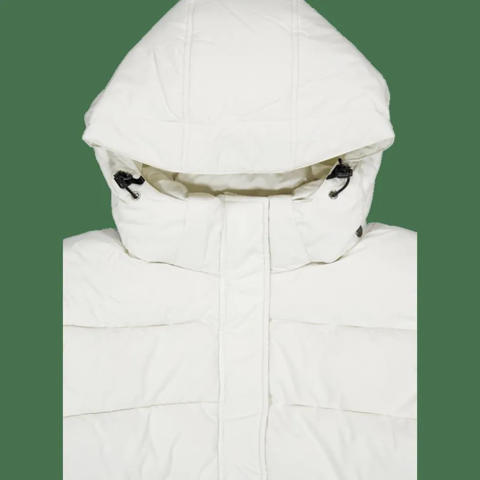 Gina Reco Jacket Tofu