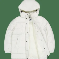 Gina Reco Jacket Tofu