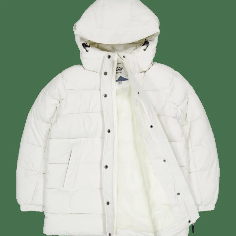 Gina Reco Jacket Tofu