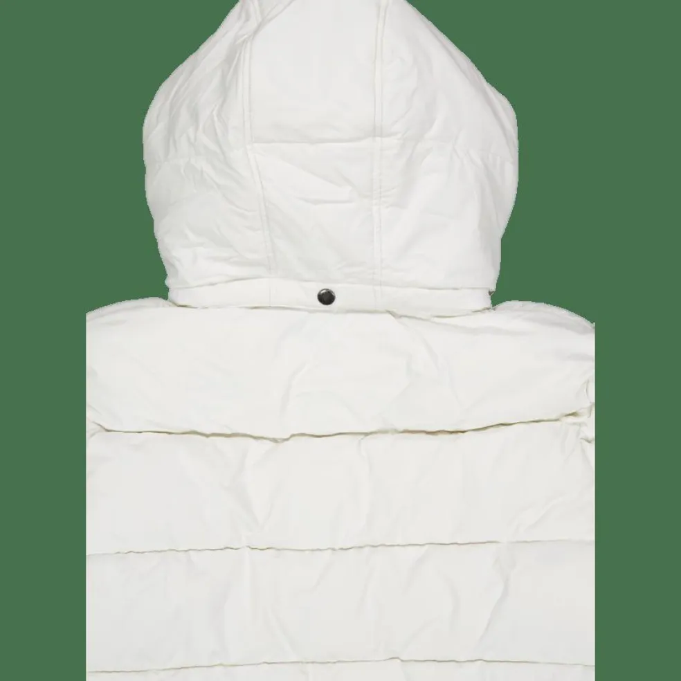 Gina Reco Jacket Tofu