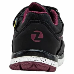 Ginden Kids Shoes Waterproof Black