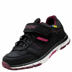 Ginden Kids Shoes Waterproof Black