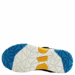 Ginden Kids Shoes Waterproof Blue