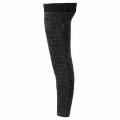 Girls Brand Tights Black