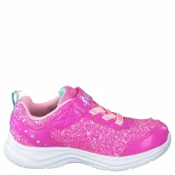Girls Glimmer Knicks - Glitter Hppk