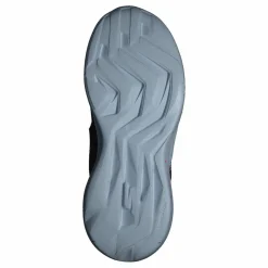 Girls Go Run Fast Blk