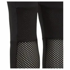 Girls ID Mesh Tights Black
