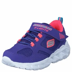 Girls Magna-lights Blcl