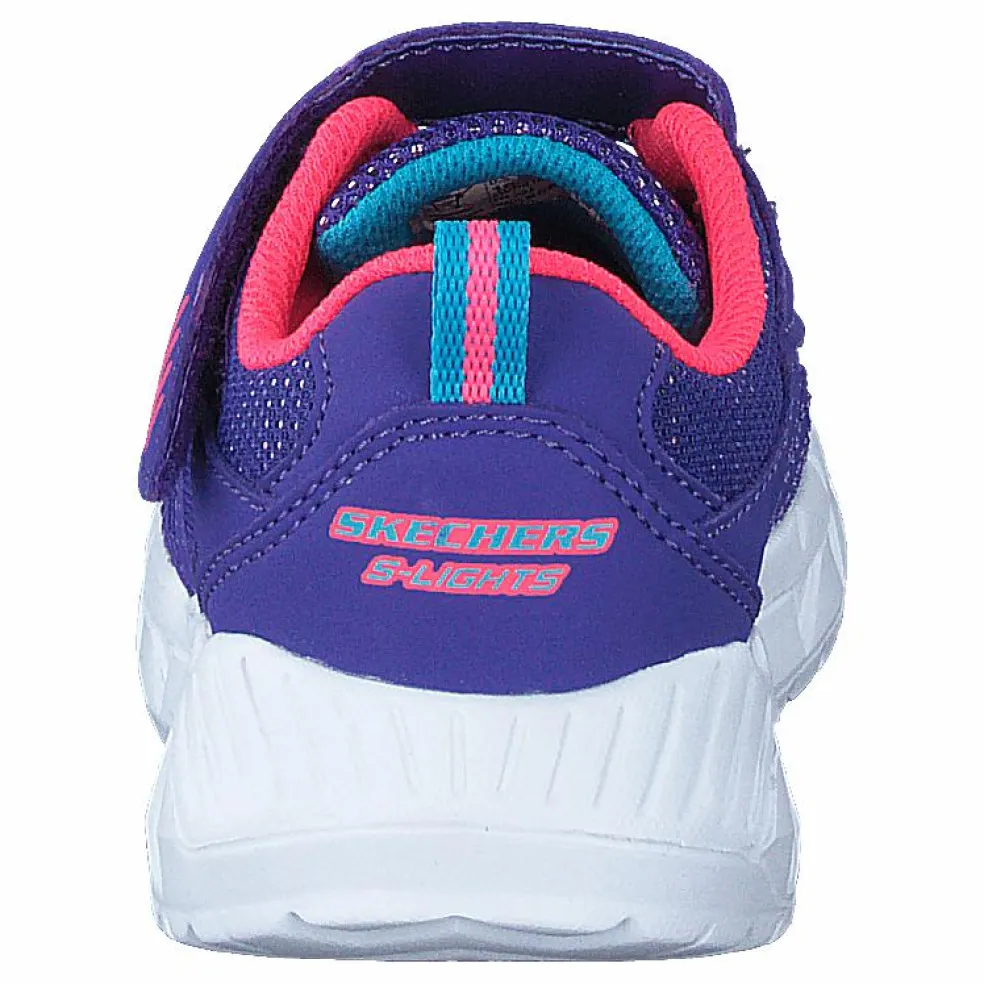 Girls Magna-lights Blcl