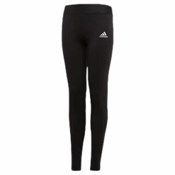 Girls Must Have 3 Stripe White/Black