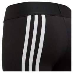 Girls Must Have 3 Stripe White/Black