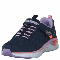 Girls Solar Fuse - Paint Power Nvmt