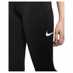 Girls Trophy Tight Black