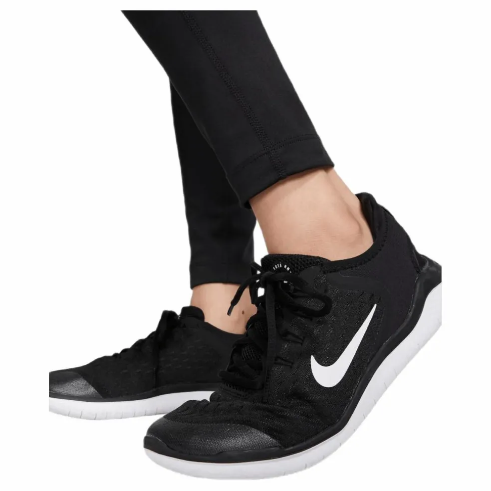 Girls Trophy Tight Black