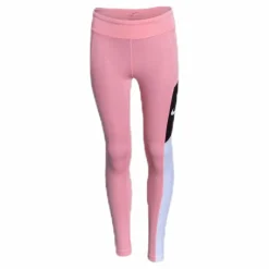 Girls Trophy Tight Pink