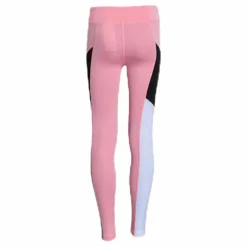 Girls Trophy Tight Pink