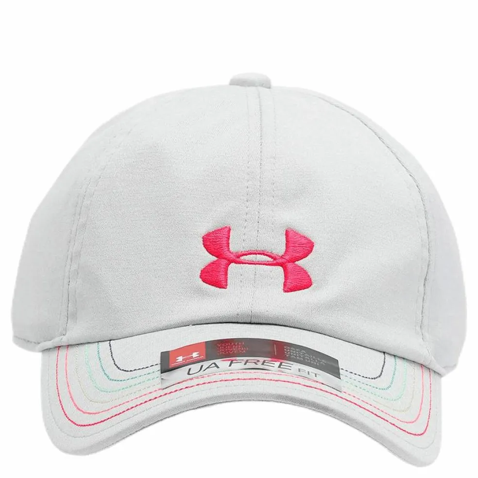 Girls Twisted Renegade Jr White