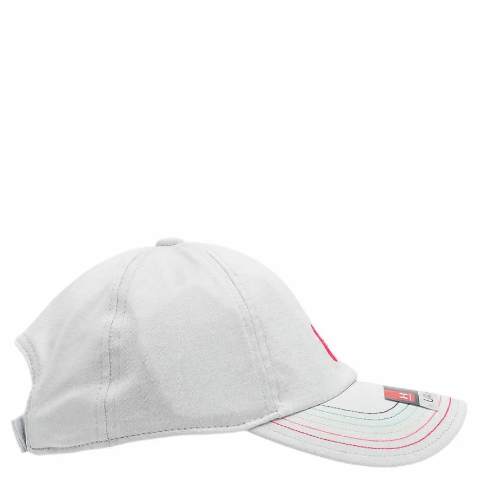 Girls Twisted Renegade Jr White