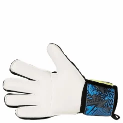 GK Gloves 55 Extra Force Flat Cut Blue/Grey