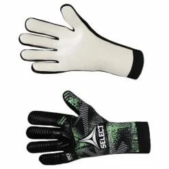 GK Gloves 90 Flexi Pro Negative Cut Green/Black
